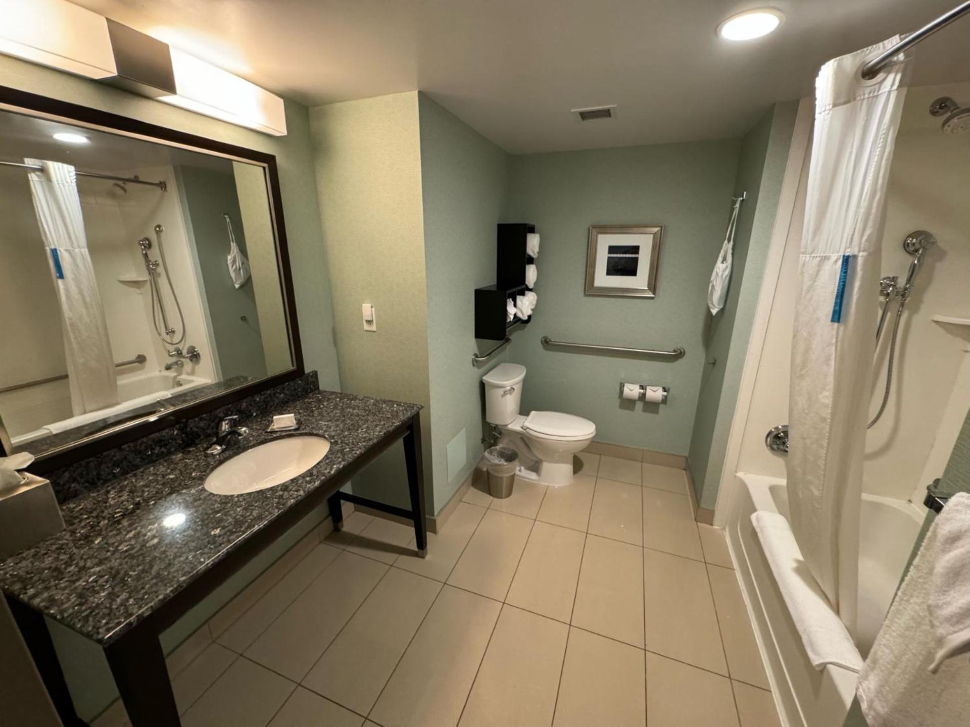 Hampton Inn & Suites By Hilton St. John'S Airport Ngoại thất bức ảnh